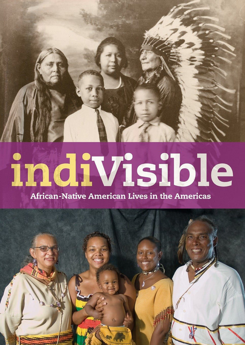 IndiVisible