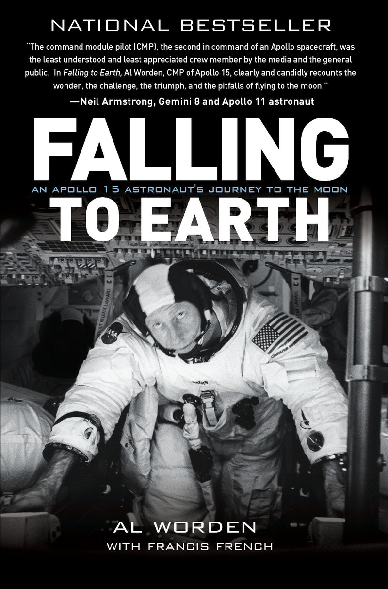 Falling to Earth