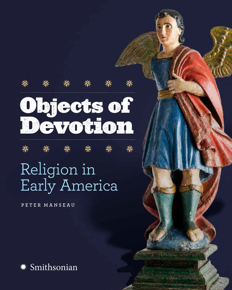Objects of Devotion