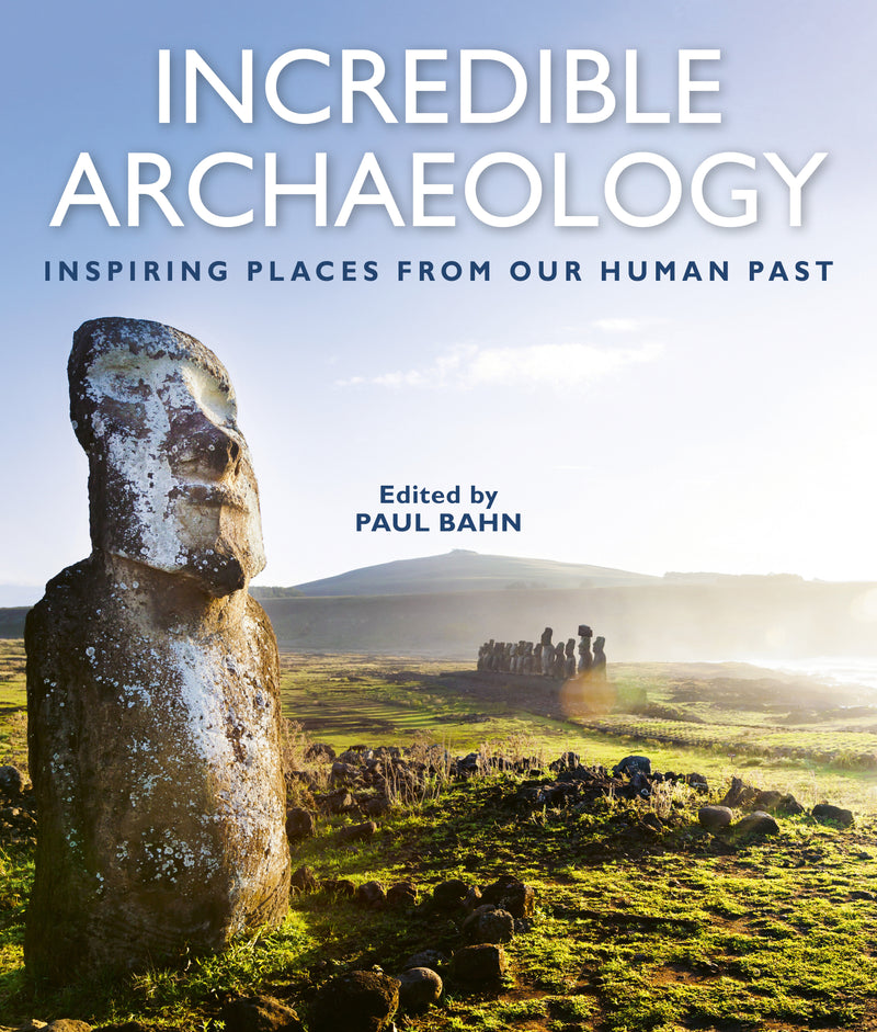 Incredible Archaeology
