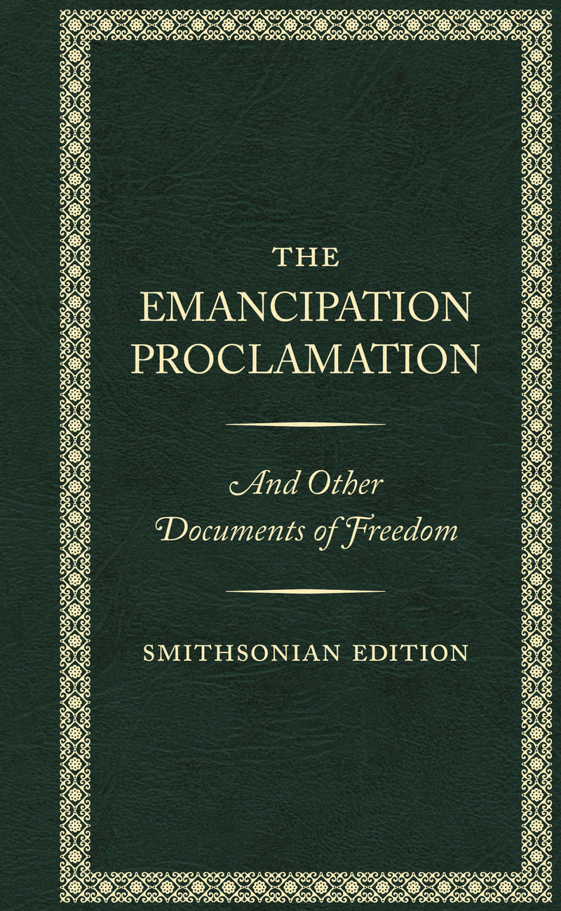 The Emancipation Proclamation, Smithsonian Edition