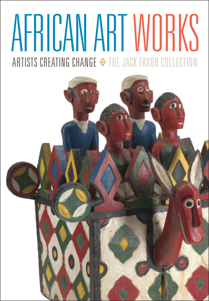 African Art Works