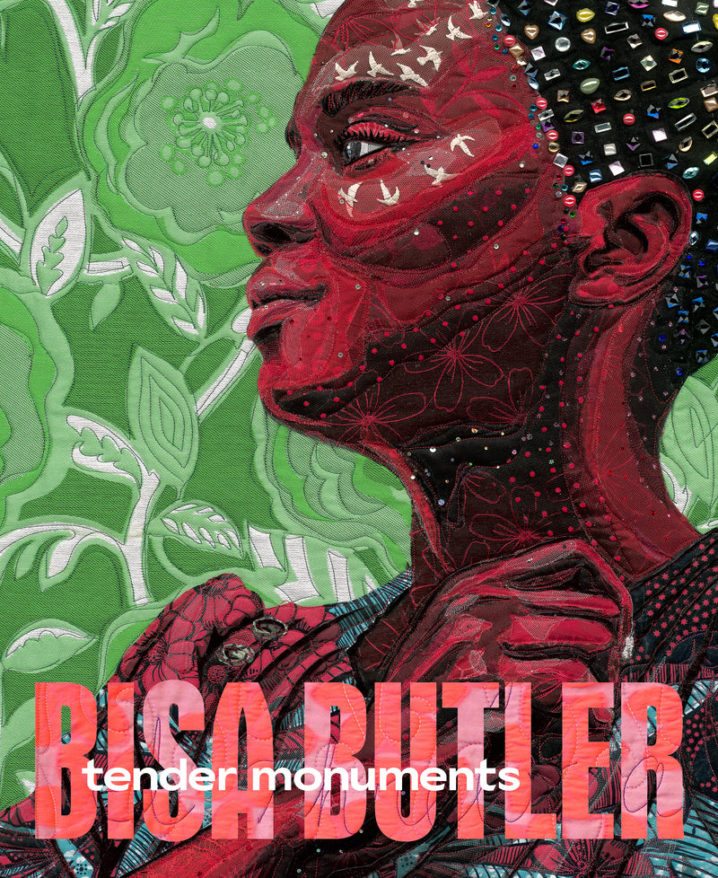 Bisa Butler: Tender Monuments
