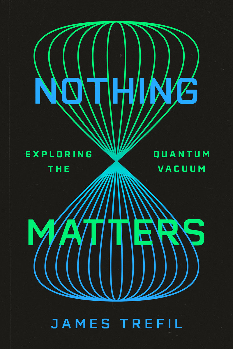 Nothing Matters: Exploring the Quantum Vacuum