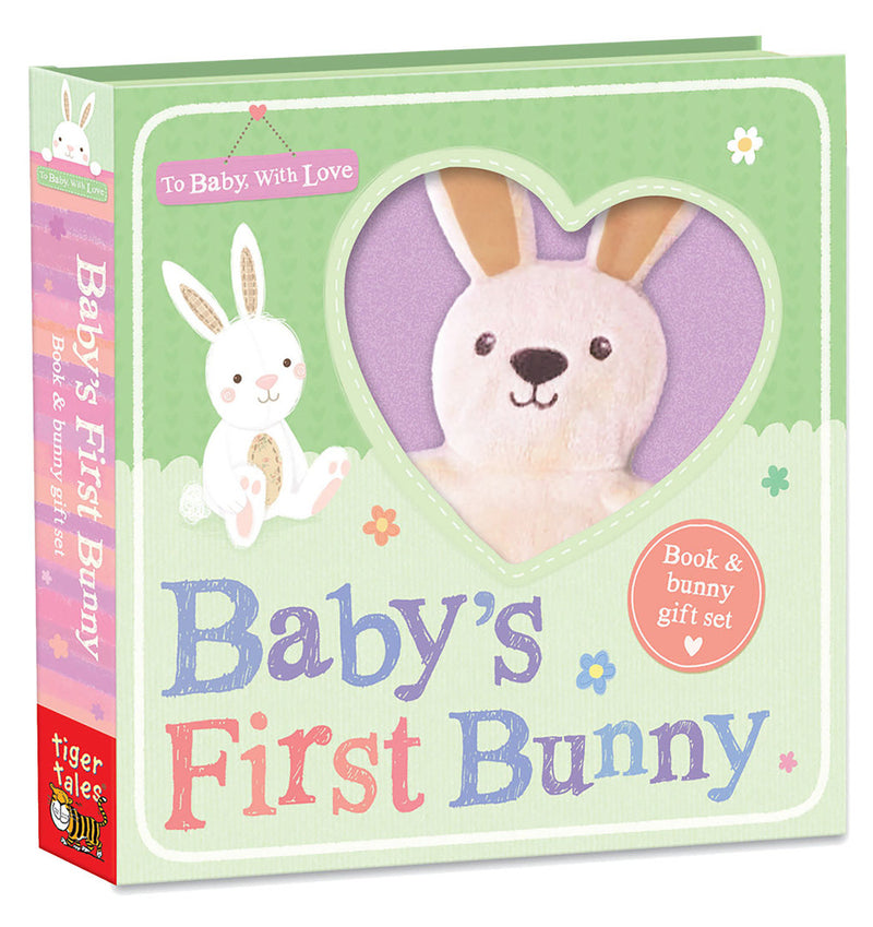 To Baby With Love