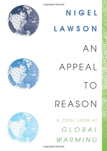 An Appeal to Reason