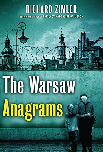 Warsaw Anagrams