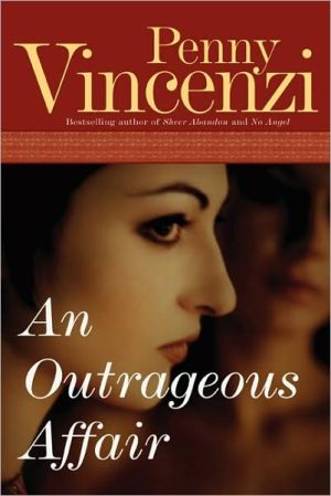 AN Outrageous Affair