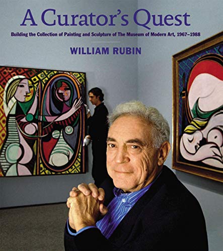A Curator's Quest