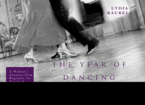 A Year of Dancing Dangerously