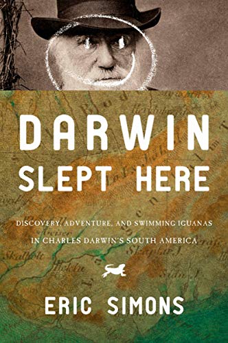 Darwin Slept Here