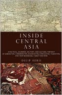 Inside Central Asia