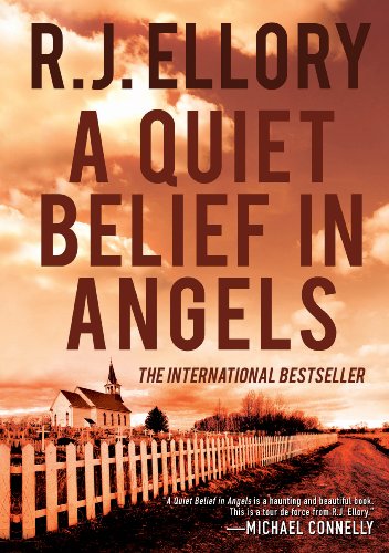 Quiet Belief In Angels