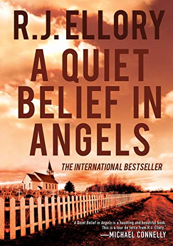 Quiet Belief In Angels