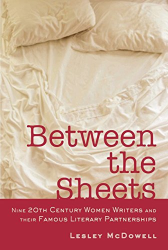 Between The Sheets