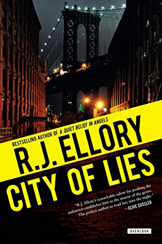 City Of Lies