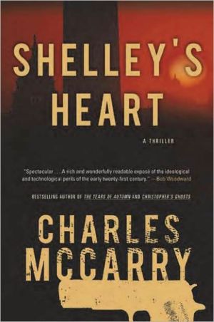 Shelleys Heart