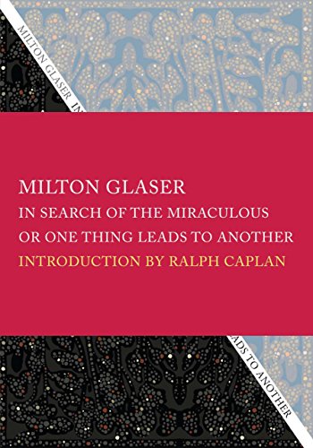 In Search Of The Miraculous