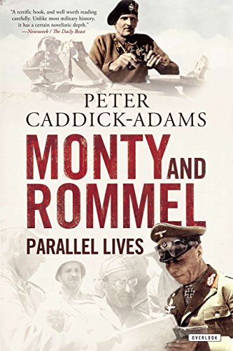 Monty & Rommel