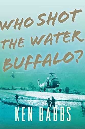 Who Shot The Water Buffalo