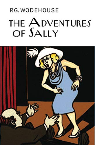 Adventures Of Sally