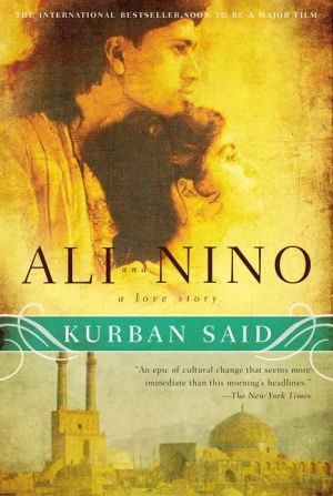 Ali and Nino
