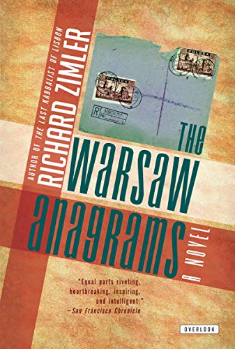 Warsaw Anagrams