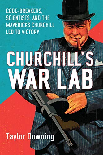 Churchills War Lab