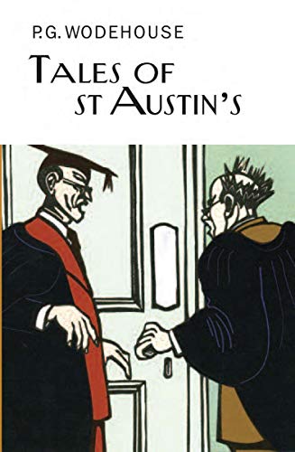 Tales Of St Austins