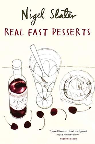 Real Fast Desserts