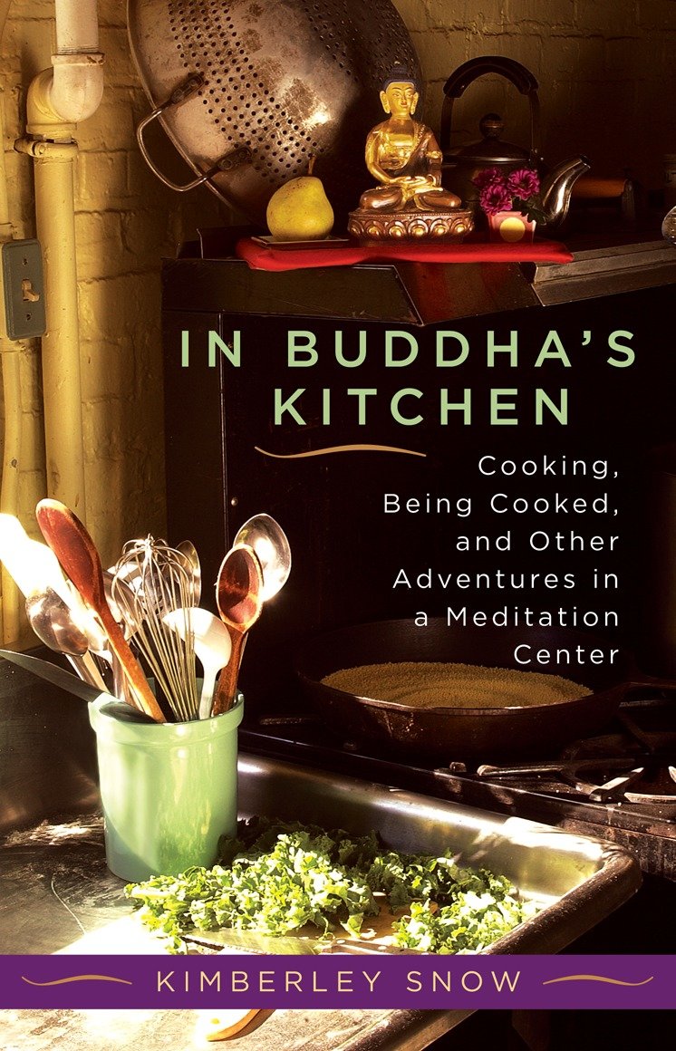 In Buddha's Kitchen