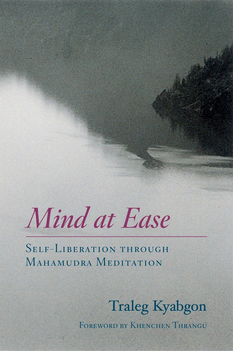 Mind at Ease