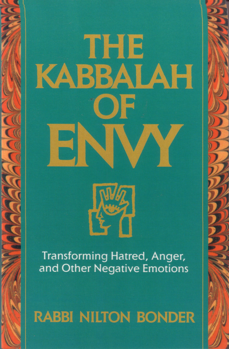 The Kabbalah of Envy