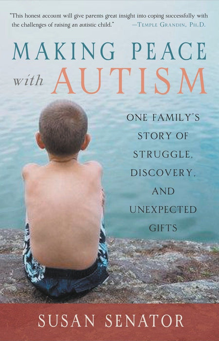 Making Peace with Autism