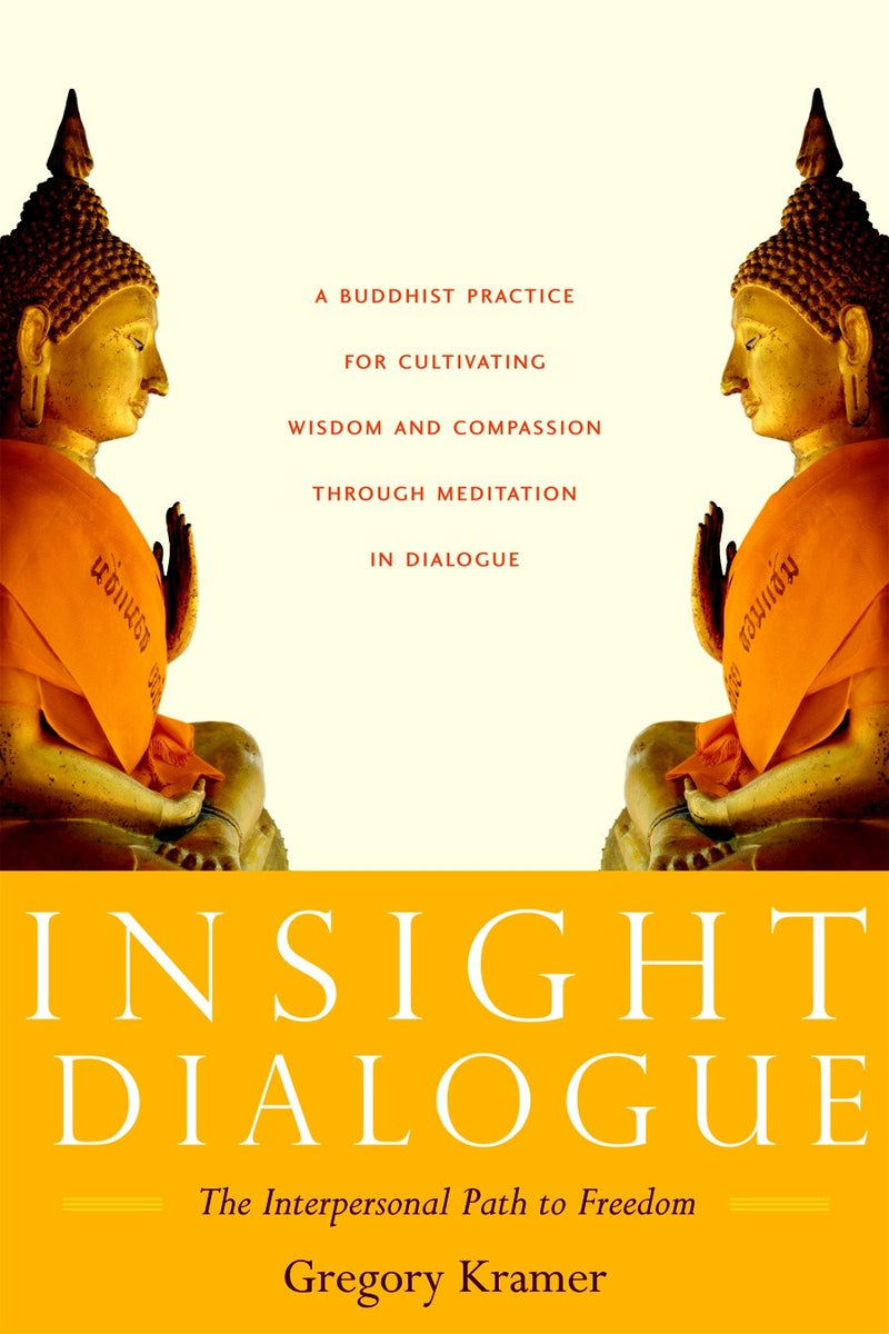 Insight Dialogue