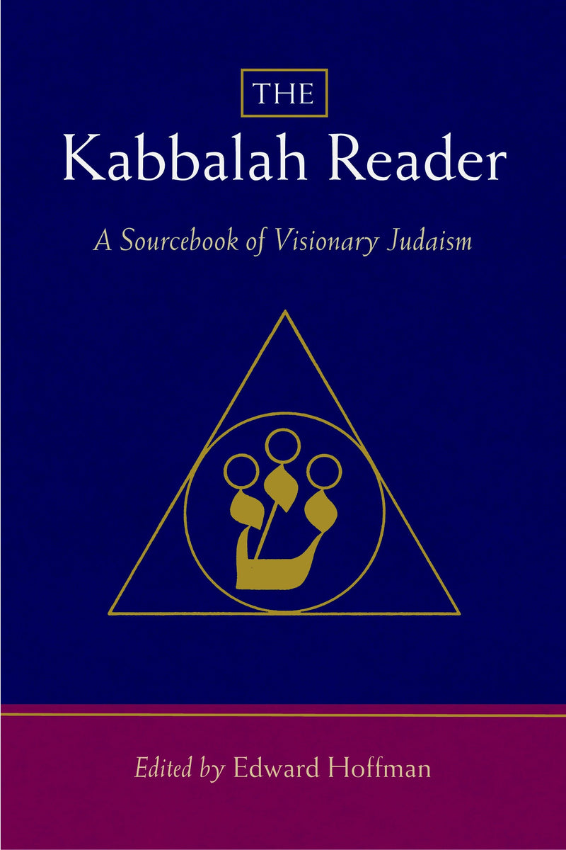 The Kabbalah Reader