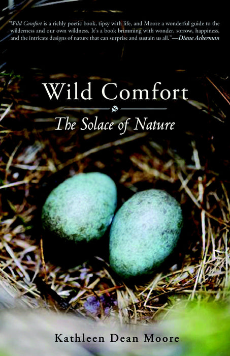 Wild Comfort