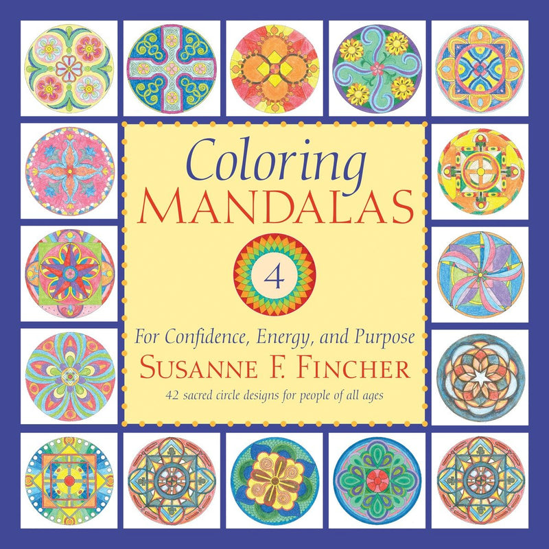 An Adult Coloring Book