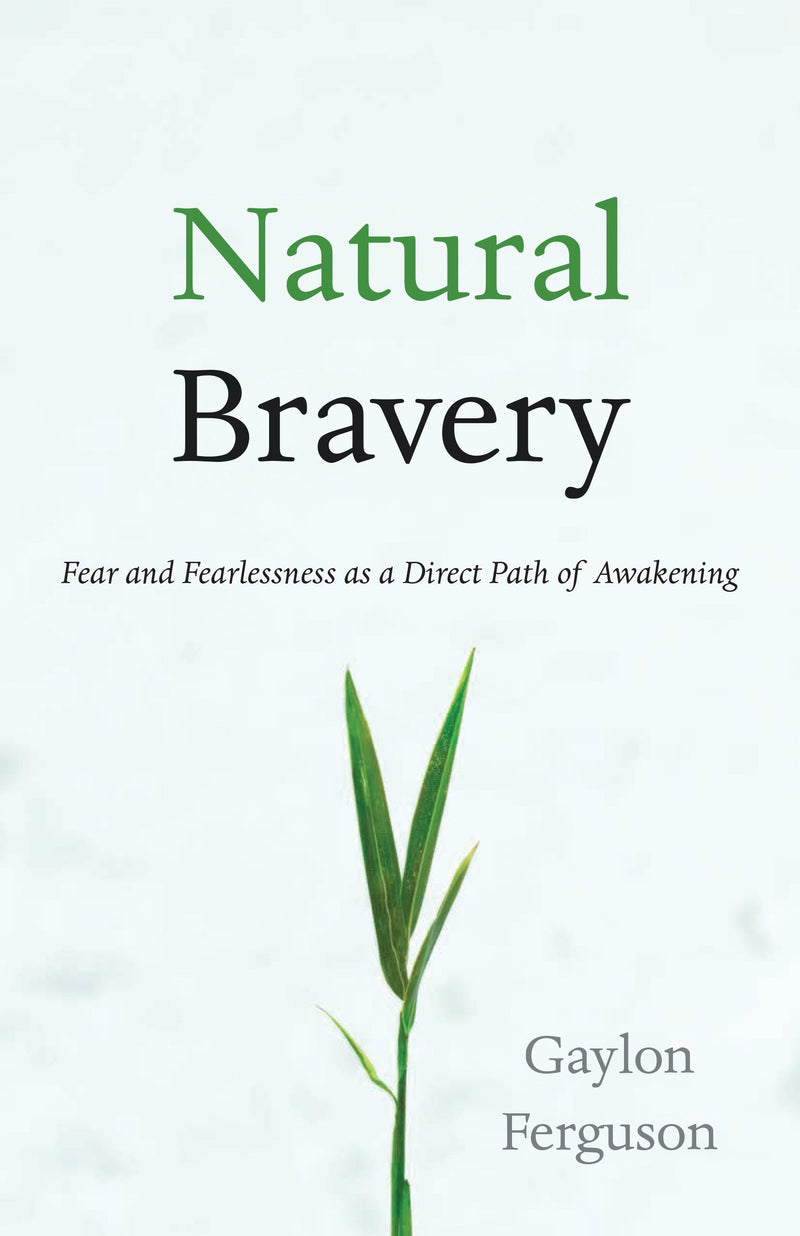 Natural Bravery