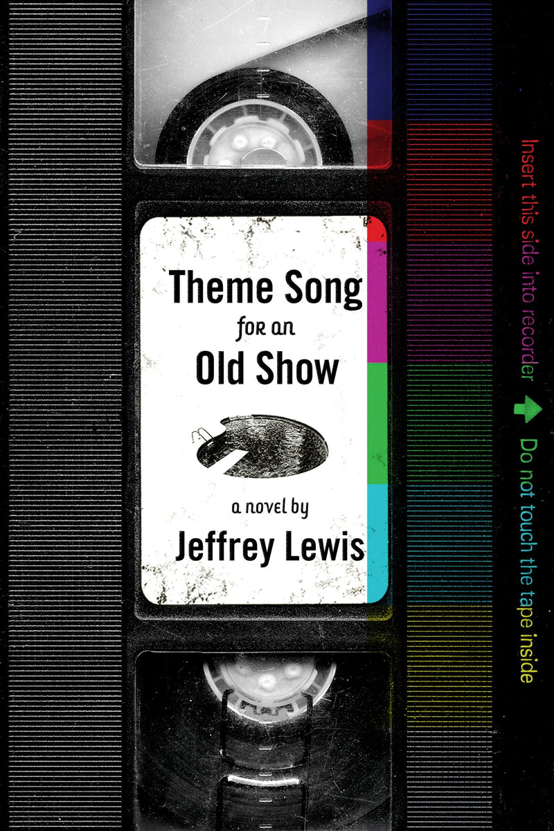 Theme Song For An Old Show