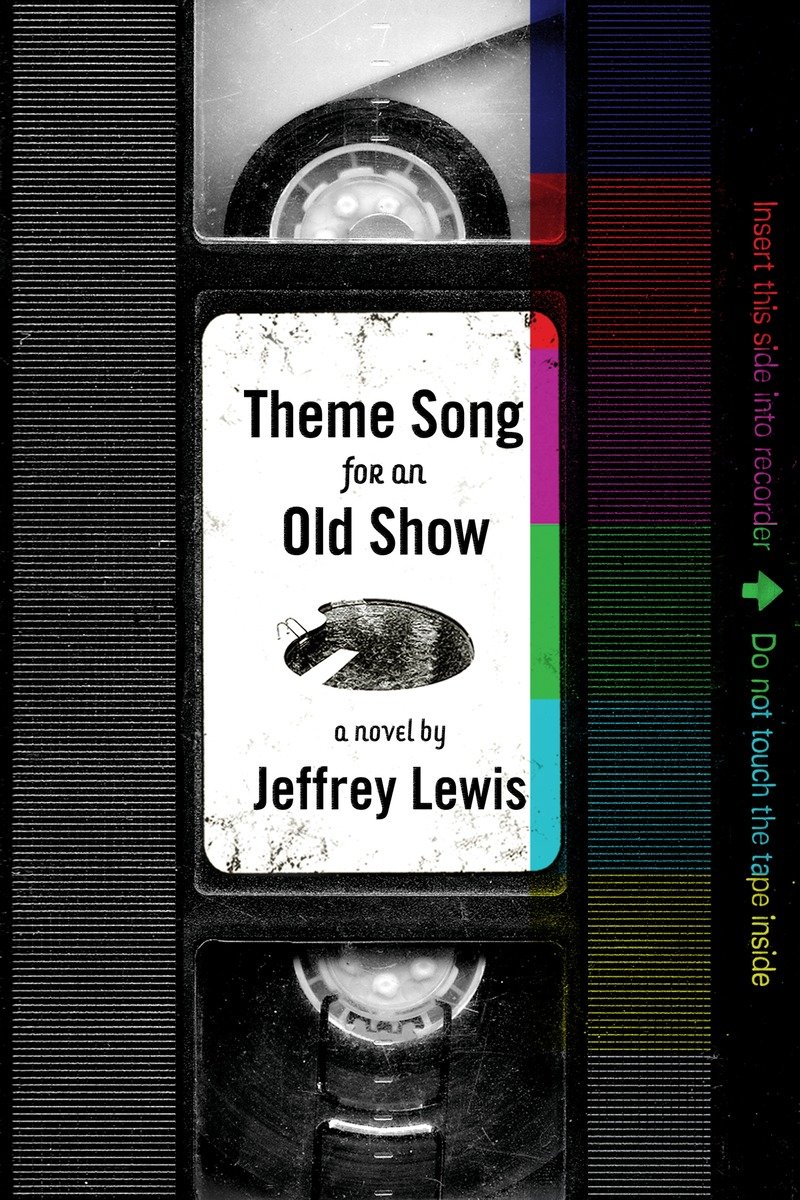Theme Song For An Old Show