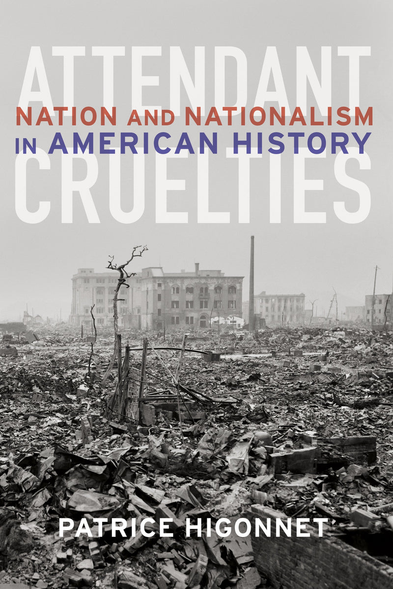 Attendant Cruelties
