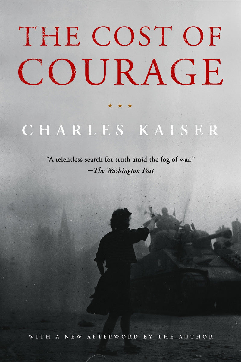 The Cost of Courage