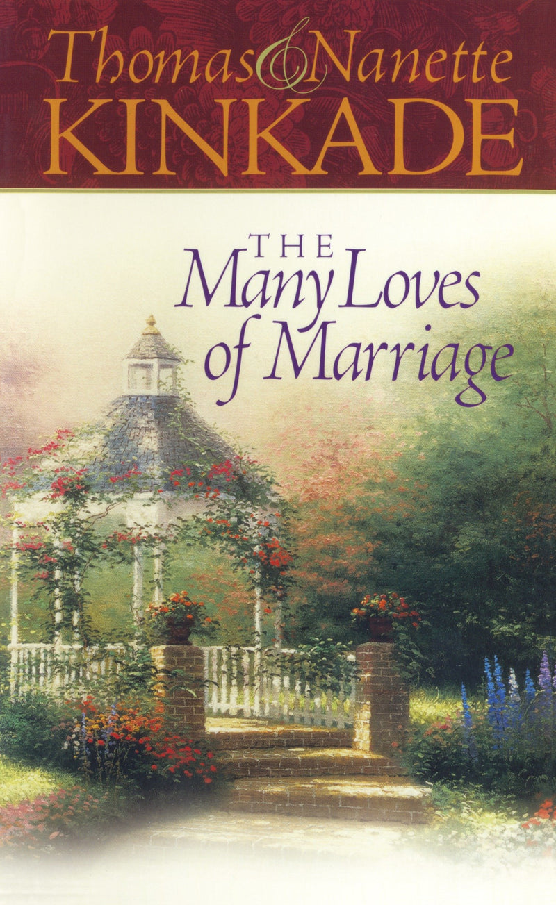 The Many Loves of Marriage
