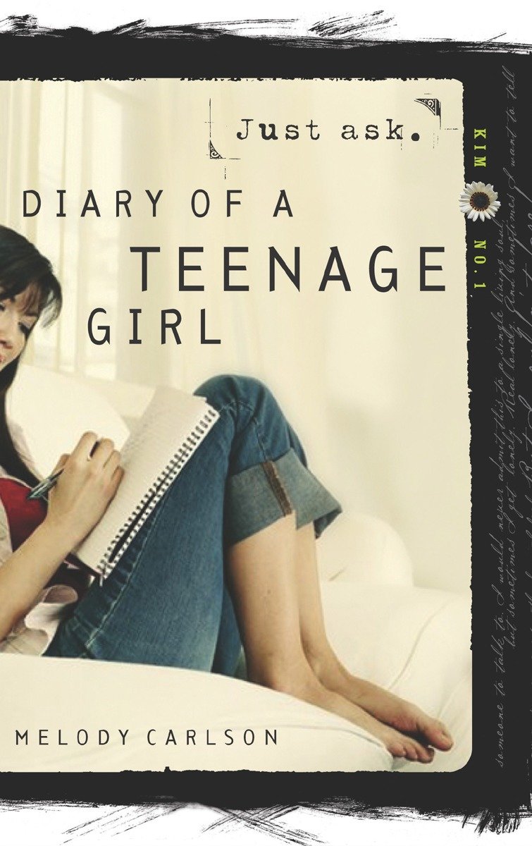 Diary of a Teenage Girl