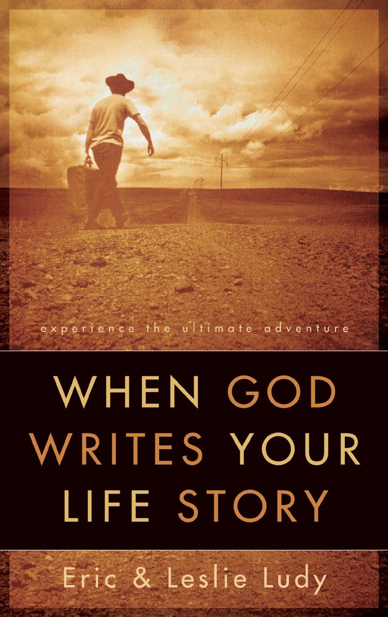 When God Writes Your Life Story