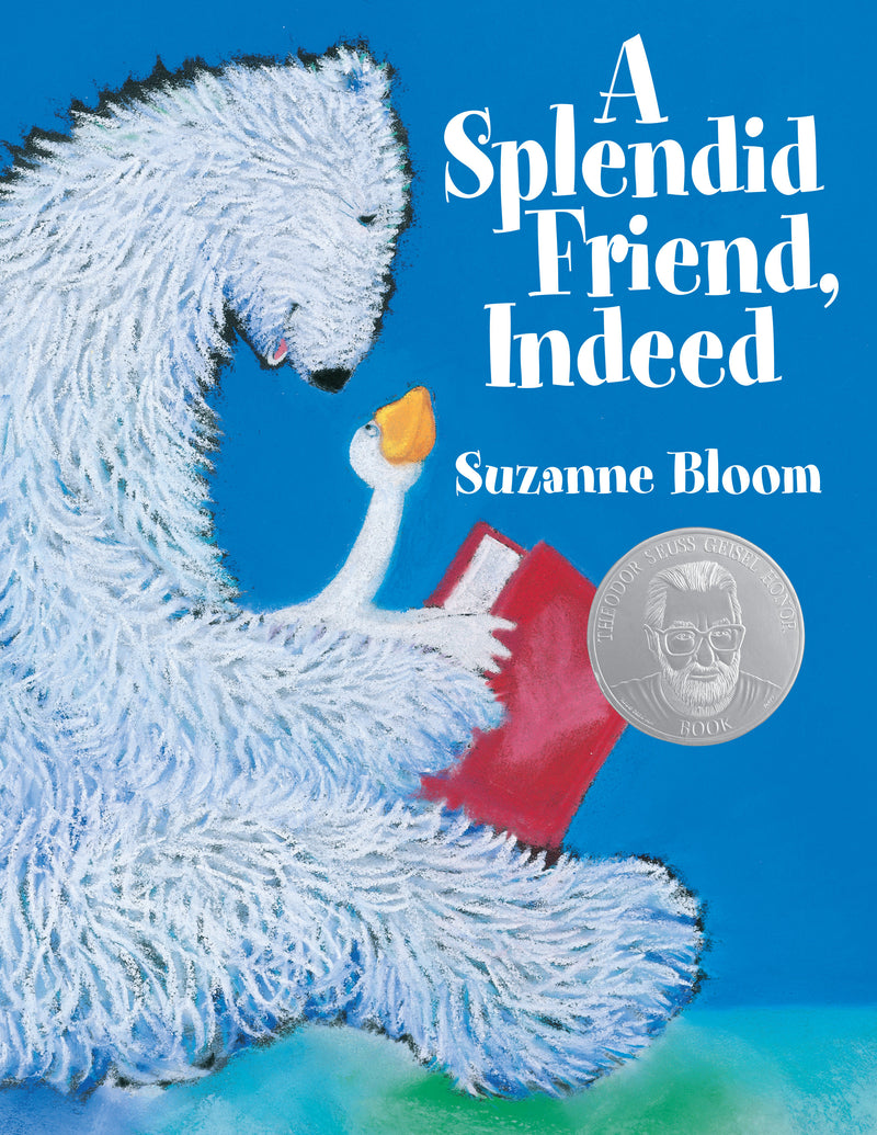 Goose and Bear Stories