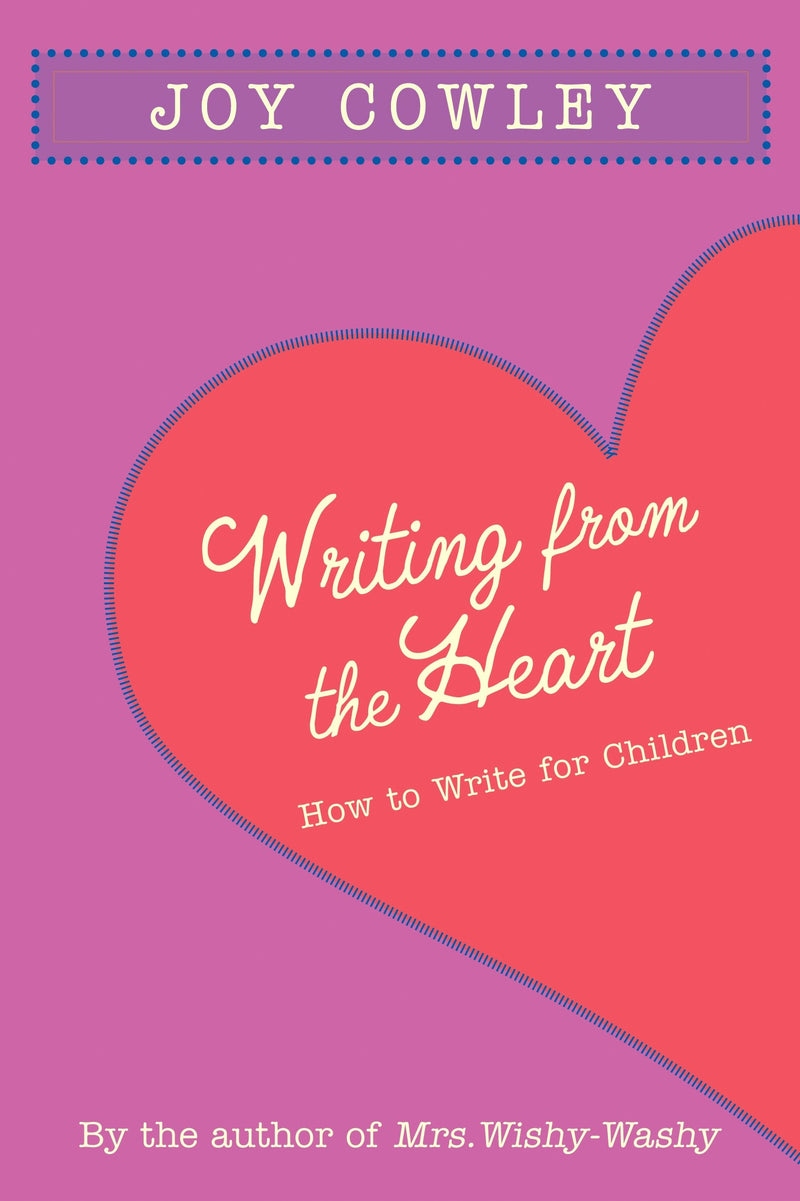 Writing from the Heart