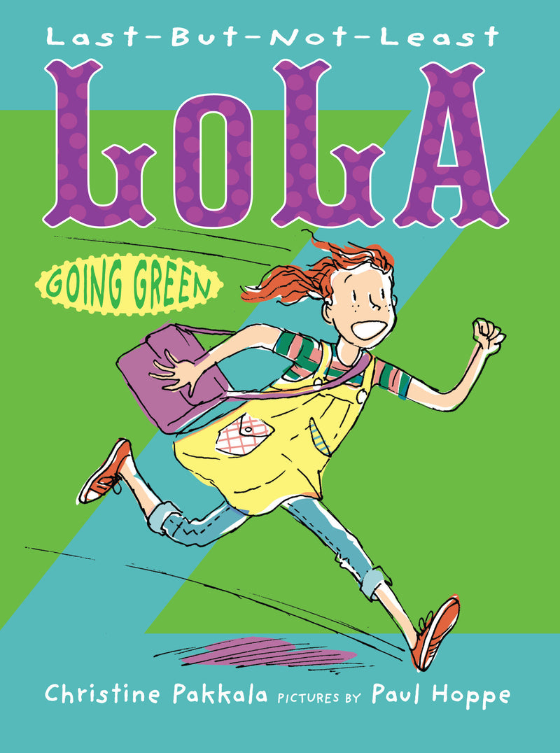 Last-But-Not-Least Lola