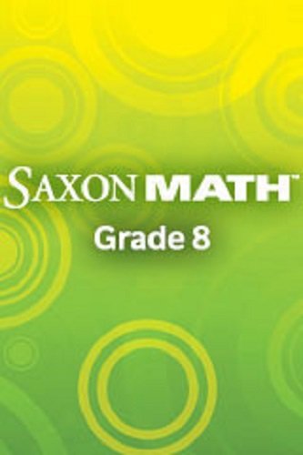 Saxon Math Course 3, Spanish Reteaching Masters